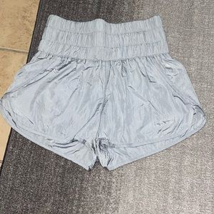 free people shorts
